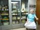 Cake Ladys Lovely Museum Under Threat  